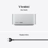 apple mac studio m4 max 36gb 512gb ssd obr galerie big ies94997864