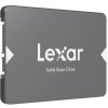 lexar ssd ns100 2 5 sata 512gb ien498726
