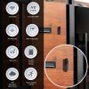 tellur video doorbell wifi image1 big ies70610014