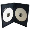 cover it box 2 dvd 14mm cerny 1ks ien30356