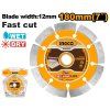 ingco kotouc diamantovy 180 x 12 mm image1 big ies91731093
