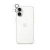 epico aluminium lens protectors iphone 17 stribrna ien561121