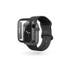 epico glass case apple watch 7 8 41 mm cerna ien512760