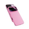 epico silicone pro mag case iphone 17 pro ruzova ien561218