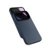 epico leather pro mag case iphone 17 pro modra ien561197