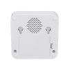 solight bezdratovy zvonek bateriovy usb 200m bily learning code obr galerie big ies82002452