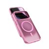 epico heromatte pro mag case iphone 17 pro ruzova ien561174