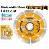 ingco kotouc diamantovy 180 x 10 mm image1 big ies91730976
