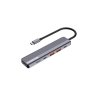 canyon hub ds 17 6in1 4k usb c grey ien577123