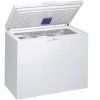 whirlpool whs2121 ien500924