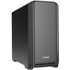 be quiet silent base 601 black ien382598