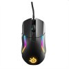 steelseries rival 5 precision multi genre gaming mouse ig566571