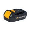 hr adapter z baterie bosch na naradi dewalt ien558947