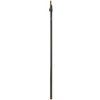 fiskars nasada na hrabe quikfit graphite l 230 400cm ien401797