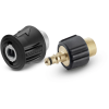 karcher adapter pro pripojeni prodluzovaci hadice ien380123