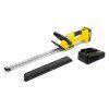 karcher nuzky na zivy plot hge 3 18 battery set ien576118
