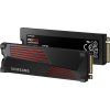 samsung 990 pro 2tb nvme heatsink ien481160