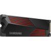 samsung 990 pro 2tb nvme heatsink image1 big ies70108795