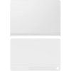samsung ochranne pouzdro tab s10 fe bile ien555044