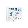 samsung microsdxc 512gb evo plus sd adapter image1 big ies81277107