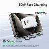 nabijecka do site baseus palm 30w 1xusb 1xusb c bila obr galerie big ies91122436