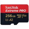 sandisk microsdxc 256gb extreme pro rescue pro deluxe sd adapter ien425010