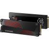 samsung 990 pro 1tb nvme heatsink ien481161