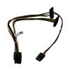 hp sata napajeci kabel pro hp pro 400 g9 sff twr sata power cable non rf ien573167