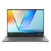 asus vivobook 16 flip tp3607sa oled098w matte gray ien577864