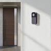 solight bezdratovy zvonek do zasuvky 180m cerny learning code obr galerie big ies98635809