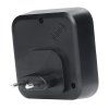 solight bezdratovy zvonek do zasuvky 180m cerny learning code obr galerie big ies98635813
