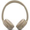 jbl tune 530bt beige ien578388