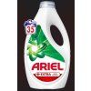 ariel plus gel extra clean 1 575l 35pd ien578491