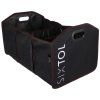 sixtol organizer do kufru auta car compact 3 3 prihradky skladaci ien577332