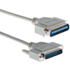 premiumcord centronics 1 8m 25z bi tronics ien14385