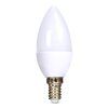 solight led zarovka svicka 4w e14 3000k 340lm ien472737
