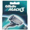 gillette mach 3 4ks ien356936