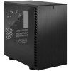 fractal design define 7 nano black tg light tint ien447908