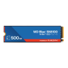 wd blue ssd sn5100 500gb nvme image1 big ies94688666