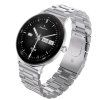 garett smartwatch quantum silver steel ien578094