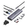 ugreen 15601 usb c multifunkcni adapter ien563750