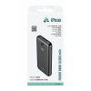 ipeax power banka 10000 mah 10 5w 2x usb a cerna ien566751