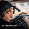 bluetooth headset fixed talk pro s enc a otevrenou konstrukci cerny obr galerie big ies98616127