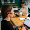 bluetooth headset fixed talk pro s enc a otevrenou konstrukci cerny obr galerie big ies98616129