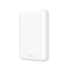 powerbanka fixed magzen s bezdratovym nabijenim magsafe 6 000 mah bila ien578564