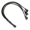 kolink 1 3 pwm fan splitter cable 35 cm image1 big ies98661245