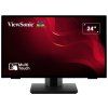 viewsonic td2465 24 touch va 16 9 1920x1080 7ms 250cd m2 dp hdmi vga usb repro ien578992