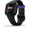 garmin vivofit jr 3 marvel black panther ien390721