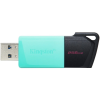 kingston datatraveler exodia m 256gb cerna tyrkysova ien417231