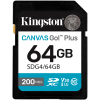 kingston sdxc 64gb canvas go plus ien544293